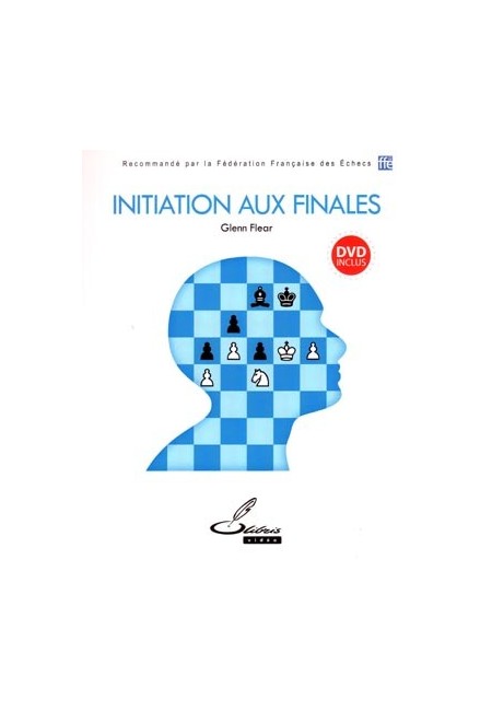 Dans ce livre d'échecs, vous découvrirez l'essentiel de ce qu'il faut savoir dans les finales élémentaires aux échecs