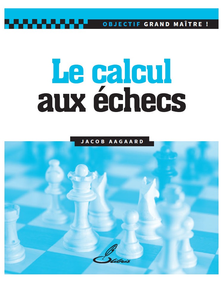 Dans ce livre d'échecs, vous apprendrez à maîtriser les coups candidats.