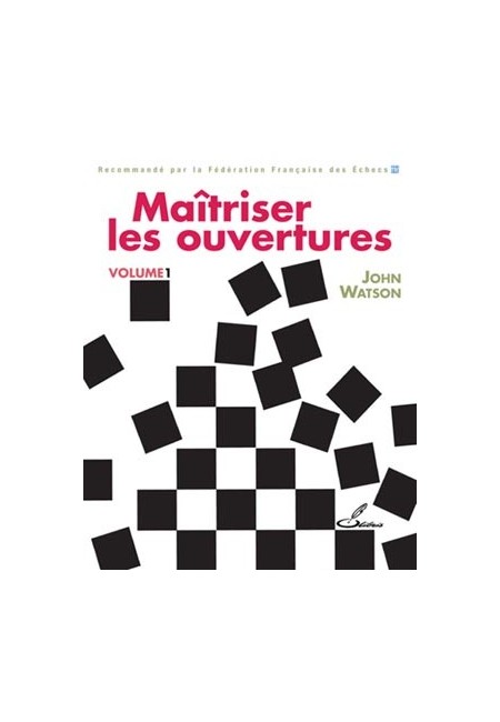 Ce livre d'échecs s'adresse à tous ceux qui connaissent les règles du jeu et ont envie de progresser, du débutant au maître.