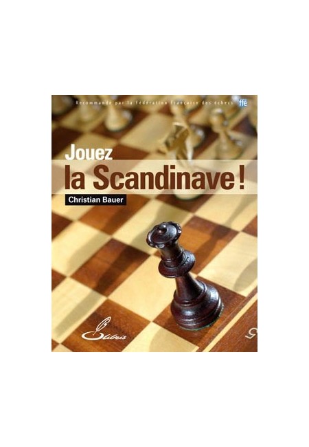 Ce livre d'échecs est consacré à la forme traditionnelle de la défense Scandinave