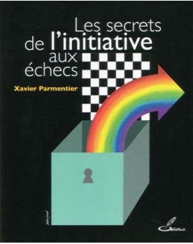 Dans ce livre d'échecs, vous allez comprendre la notion d'initiative aux échecs